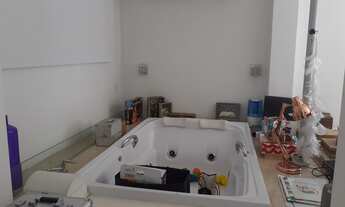 Imagem 5: Apartamento para venda possui 350 metros quadrados com 4 quartos