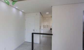 Imagem 1: Apartamento à venda, 39 m² por R$ 220.000,00 - Jardim Boa Vista (Zona Oeste) - São Paulo/S