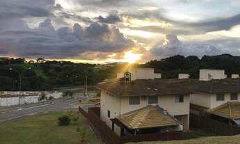 Imagem 4: CASA NO CONDOMINIO ALTO DA BOA VISTA - GOIÂNIA - GO - EM FRENTE A FACULDADE ALFA