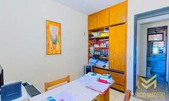 Imagem 5: Apartamento com 3 suítes à venda, 173 m² por R$ 690.000 - Varjota - Fortaleza/CE