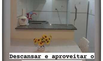 Imagem 7: Kitnet apartamento