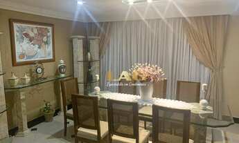 Imagem 6: Apartamento Triplex com 5 dormitórios à venda, 485 m² por R$ 1.400.000,00 - Centro - Soroc