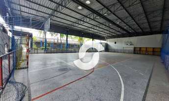 Imagem 5: Casa comercial com estrutura de colégio