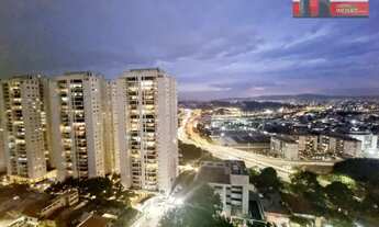 Imagem 5: Apartamento em Rua Belchior de Azevedo, 220 - Vila Leopoldina, 3 quartos e 2 vagas