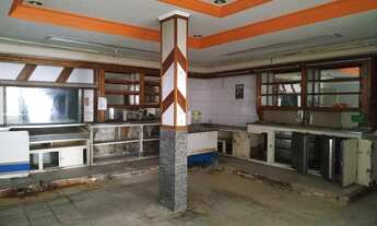 Imagem 6: Salão Comercial para Locação em São Paulo, Socorro, 1 banheiro