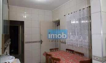 Imagem 5: Apartamento residencial à venda, Vila Belmiro, Santos