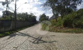 Imagem 2: Terreno à venda, 372 m² por R$ 100.000,00 - Inoã - Maricá/RJ