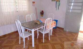 Imagem 7: Casa com 3 dormitórios à venda, 130 m² por R$ 424.000 - Jardim Residencial Vicente Laurean