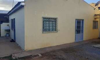 Imagem 5: Residencial no bairro Jardim Ikaraí Várzea Grande