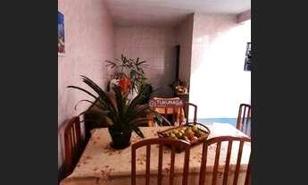 Imagem 3: Sobrado com 3 dormitórios à venda, 250 m² por R$ 600.000,00 - Parque Continental - Guarulh