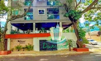 Imagem 2: Apartamento com 2 dormitórios à venda com 78 m² por R$ 400.000 no Edifício Milano Residenc