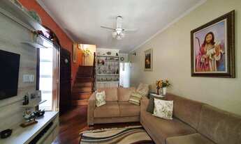 Imagem 5: Sobrado com 3 dormitórios à venda, 170 m² por R$ 667.000,00 - Jardim Bom Refúgio - São Pau