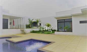 Imagem: Casa com 4 dormitórios à venda, 550 m²