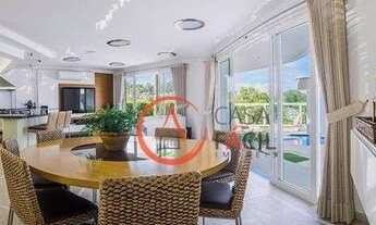 Imagem 3: Sobrado com 4 dormitórios à venda, 783 m² por R$ 4.600.000,00 - Swiss Park - São Bernardo