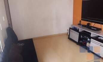 Imagem 2: Apartamento com 2 dormitórios à venda, 53 m² por R$ 250.000,00 - Santa Efigênia - Belo Hor