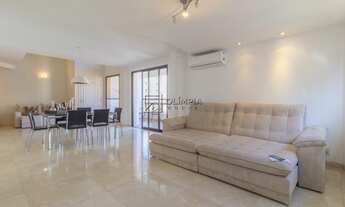 Imagem 2: Venda Apartamento 3 Dormitórios - 198 m² Moema