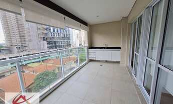 Imagem 7: Apartamento à venda, 51 m² por R$ 690.000,00 - Brooklin - São Paulo/SP