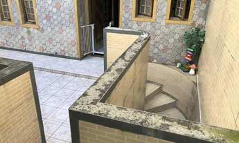 Imagem 7: Sobrado à venda, 314 m² por R$ 750.000,00 - Mauá - São Caetano do Sul/SP