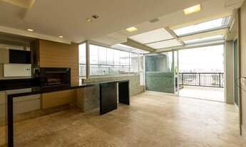 Imagem 3: Cobertura Venda 3 Dormitórios - 370 m² Paraíso