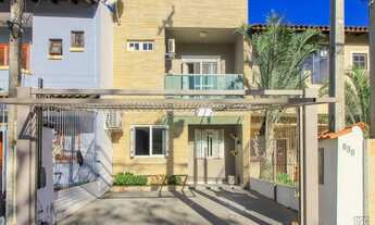 Imagem: Porto Alegre - Casa Padrão - Hípica