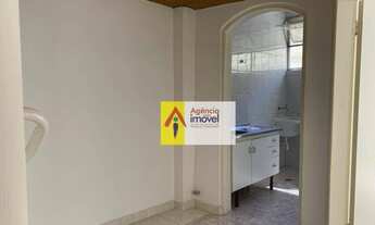 Imagem 3: Apartamento com 1 dormitório à venda, 40 m² por R$ 350.000,00 - Paraíso - São Paulo/SP