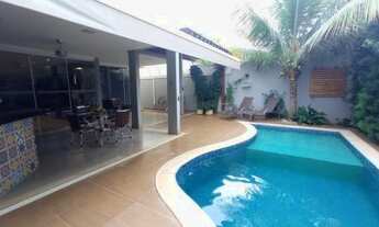 Imagem 6: Sobrado no condomínio DAMHA III em Presidente Prudente