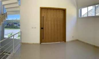 Imagem 6: Casa nova com 3 suítes, 450m² a.t., 290m² a.c., 4 vagas, por R$ 2.5 M ou R$ 15 mil/mês - R