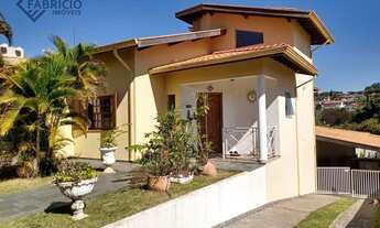 Imagem 2: Casa com 3 dormitórios à venda, por R$ 1.200.000 - Condomínio Bosques de Grevílea - Vinhed