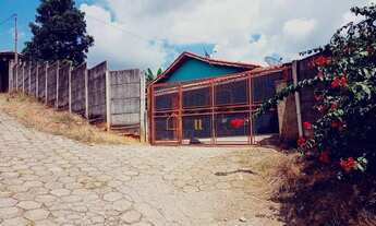 Imagem 4: Maravilhosa chácara em Pinhalzinho-SP ,1 km do centro comercial. Aceita permuta ! Venha co