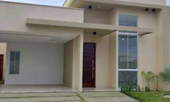 Imagem: Casa com 3 dormitórios à venda - Parque