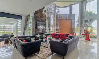 Imagem 5: XANGRI-Lá - Casa de Condomínio - Centro