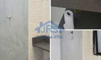 Imagem 6: Apartamento com 2 dormitórios à venda, 59 m² por R$ 310.000 - Santa Maria - Osasco/SP