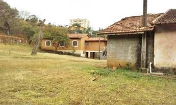 Imagem: Área à venda, 22000 m² por R$ 1.450.000,00