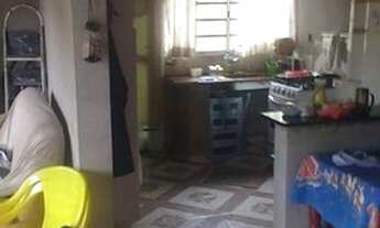 Imagem 2: Ótima oportunidade! Chácara em Monte Alegre do Sul/SP, imóvel falta acabamento, fácil aces