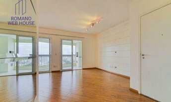 Imagem 3: Apartamento com 3 dormitórios à venda, 116 m² por R$ 1.350.000,00 - Ipiranga - São Paulo/S