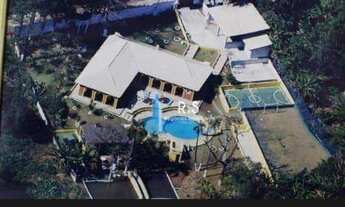 Imagem: Chácara com 2 dormitórios à venda, 4100