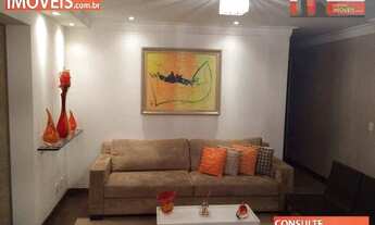 Imagem 6: Apartamento em Rua Matias Roxo, 300 - Vila Leopoldina, 4 quartos e 2 vagas