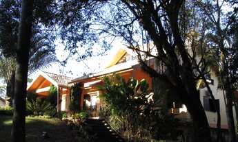 Imagem 4: Casa residencial à venda, Paragem dos Verdes Campos, Gravataí - CA1581