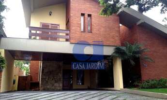 Imagem: Casa com 2 dormitórios à venda, 377 m²