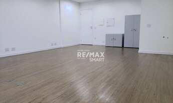 Imagem: Sala comercial para locação na Barra Funda