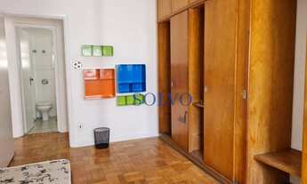 Imagem 6: Apartamento de 3 dormitórios - 1 vaga - Itaim Bibi