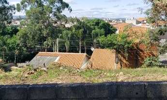 Imagem: Terreno avenida comercial wanel ville estudo