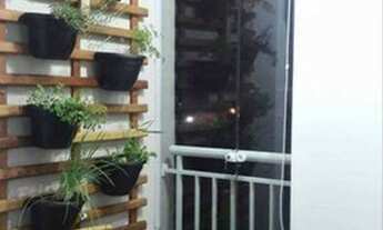 Imagem 7: Apartamento com 3 dormitórios à venda, 60 m² por R$ 450.000,00 - Jaguaré - São Paulo/SP