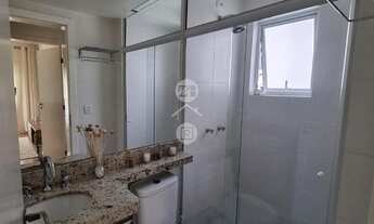 Imagem 7: Apartamento para venda tem 95 metros quadrados com 3 quartos em Pedra Branca - Palhoça - S