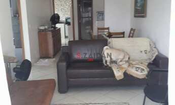 Imagem 1: Apartamento com 2 dormitórios à venda, 97 m² por R$ 380.000,00 - Aviação - Praia Grande/SP