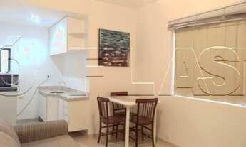 Imagem 4: Flat Bristol The Time disponível para venda com 33m² e 01 vaga de garagem