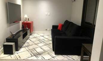 Imagem 1: Apartamento Venda 3 Dormitórios - 170 m² Perdizes