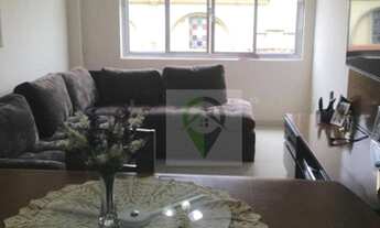 Imagem 3: 2 DORMITÓRIOS A VENDA NA VILA MATHIAS - Santos/SP