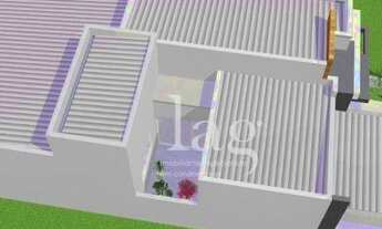 Imagem 6: Casa com 3 dormitórios à venda, 114 m² por R$ 520.000,00 - Condominio Golden Park Residenc