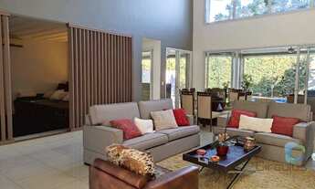 Imagem 2: Casa com 4 dormitórios à venda, 471 m² por R$ 3.559.000,00 - Jardim Canadá - Ribeirão Pret